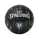 SPALDING 斯伯丁 SP 大理石系列 黑彩 橡膠款 product thumbnail 2