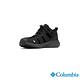 Columbia 哥倫比亞 男款 - 涼鞋- 黑色 UBM02900BK / S22 product thumbnail 9