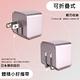 KooPin E8智能 雙USB輸出電源供應器/充電器(2.4A) product thumbnail 3