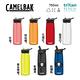 【美國CamelBak】750ml eddy+多水吸管水瓶 透藍 CB2465402075 product thumbnail 5