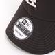 New Era 棒球帽 MLB 棕 米白 940帽型 LA 可調式頭圍 洛杉磯道奇 帽子 老帽 NE13956978 product thumbnail 6