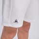 le coq sportif 法國公雞牌品牌印花吸汗速乾訓練短褲 男-白 product thumbnail 4