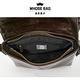 【WHOSE BAG】正韓GRIP大容量復古皮革側背包 斜背包 女包 NO.WBR532 product thumbnail 7