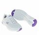Skechers Go Run Arch Fit 女鞋 男鞋 白紫色 輕量 緩衝 運動 慢跑鞋 128953WPR product thumbnail 3