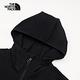 The North Face M NEW ZEPHYR WIND JACKET-AP男風衣外套-黑-NF0A7WCYJK3 product thumbnail 6