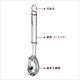 《TESCOMA》Pre冰淇淋挖勺 | 挖球器 挖球杓 挖冰勺 水果挖勺 雪糕杓 叭噗挖杓 西瓜杓 product thumbnail 3