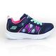 SKECHERS 女童系列 GLIMMER KICKS 燈鞋 - 302302LNVY product thumbnail 7