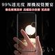 日本川崎金剛 iPhone 14 2.5D 滿版鋼化玻璃保護貼 product thumbnail 5