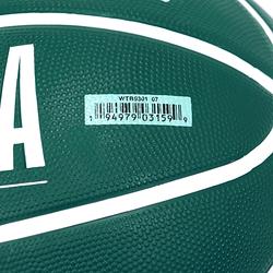 Bola Basquete Wilson NBA DRV WTB9300XB07  Lojas Tisott - Adidas, Nike, New  Balance, Puma