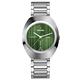 Rado 雷達表 DiaStar鑽星系列 創始型 碳化鈦金屬陶瓷紋飾機械錶-綠色38mm(R12160303 防水100米) product thumbnail 2