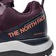 The North Face北面女款紫色透氣網布徒步鞋｜3YUQV59 product thumbnail 9