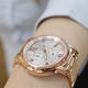 CITIZEN 星辰 xC系列 花漾年華計時腕錶 FB1433-52W product thumbnail 3