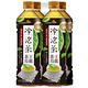 光泉 冷泡茶 茶王烏龍 585ml*4入 product thumbnail 2