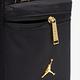 Nike 側背包 Air Jordan Shoulder Bag 男女款 黑 斜肩 小包 休閒 方包 JD2243012GS-001 product thumbnail 8