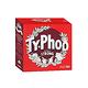 Typhoo 特濃紅茶(80入/盒) product thumbnail 2