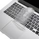 【HH】APPLE MacBook Air 13吋 -(A2337、A2179)-TPU環保透明鍵盤膜 product thumbnail 2