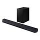 SAMSUNG三星 3.1.2聲道 藍牙聲霸soundbar HW-Q700C/ZW product thumbnail 3