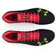 【UNDER ARMOUR】男女同款 Kick Sprint 4 跑步釘鞋_3025461-001 product thumbnail 5