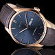 MIDO 美度 官方授權 BELLUNA II系列系列時尚紳士機械錶M0246303604100藍色/42mm product thumbnail 2