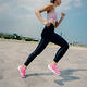 Puma 緊身褲 Run Ultraform Leggings 女款 黑 吸濕排汗 反光 瑜珈 健身 跑步 52497001 product thumbnail 6