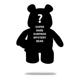 SPRAYGROUND-MYSTERY BEARS PACK 泰迪熊後背包盲袋-四款隨機出貨 product thumbnail 3