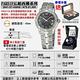 Raymond Weil 蕾蒙威 Parsifal帕西佛系列 羅馬假期精鋼自動上鍊男款40㎜(2841-ST-00608) product thumbnail 3