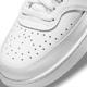 NIKE 休閒鞋 女鞋 運動鞋 白灰 CD5434111 WMNS COURT VISION LOW product thumbnail 6