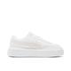 PUMA Oslo Maja Wns 女 休閒鞋 白粉-37486404 product thumbnail 3