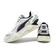 Puma 休閒鞋 RS-X 男鞋 灰 藍 40周年紀念 拼接 反光 復古 低筒 39533901 product thumbnail 7