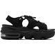 NIKE 涼鞋  運動涼鞋 氣墊 避震 女鞋 黑 CI8798003 WMNS AIR MAX KOKO SANDAL product thumbnail 3