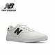 [New Balance]復古運動鞋_中性_白色_AM55MWB-D楦 product thumbnail 5