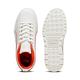 PUMA Mayze Forward History Wns 女休閒鞋-米白橘-39362501 product thumbnail 3