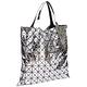 三宅一生BAO BAO ISSEY MIYAKE PLATINUM-1鏡面包(10x10) product thumbnail 2