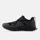 NEW BALANCE NB 越野鞋 女鞋 慢跑鞋 運動鞋 防潑水 黑 WTHIGGK7-D楦 (4136) product thumbnail 2