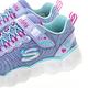 SKECHERS 女童系列 FOREVER HEARTS - 302446LLVMT product thumbnail 7