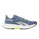 Reebok 慢跑鞋 Floatride Energy 5 男鞋 藍 綠 網布 輕量 支撐 路跑 運動鞋 100074425 product thumbnail 6