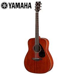 YAMAHA FG850 面單民謠木吉他 桃花心木色款