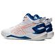 ASICS 亞瑟士 GELBURST 26 男女中性款  籃球鞋 1063A047-101 product thumbnail 4