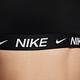 NIKE 背心 女款 運動背心 慢跑 輕度支撐 AS W NK DF INDY LGT SPT BRA 黑 FD1063-011 product thumbnail 5