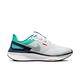 NIKE 耐吉 慢跑鞋 女鞋 運動鞋 緩震 W AIR ZOOM STRUCTURE 25 白綠 DJ7884-102(3W5456) product thumbnail 4