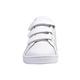 K-SWISS Hoke 3-Strap II時尚運動鞋-女-白 product thumbnail 3