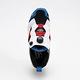 Reebok Instapump Fury 95 [100033183] 男女 經典鞋 休閒 復古 充氣科技 白黑藍 product thumbnail 5