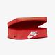 NIKE 手拿包 隨身包 旅行包 健身 手提袋 NK SHOE BOX BAG 橘紅 BA6149810 product thumbnail 4