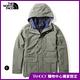 【The North Face】YAHOO獨家限定-北面男女款防水三合一外套-8款任選 product thumbnail 5