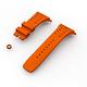 Y24 錶帶 (Apple Watch 45mm/49mm 不銹鋼錶殼專用) 橘色 product thumbnail 3