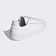 Adidas Grand Court Alpha [GX8166] 女 休閒鞋 運動 板鞋 舒適 日常 穿搭 愛迪達 白 product thumbnail 5