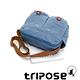 tripose MOVE系列多格層機能斜背包 天空藍 product thumbnail 5