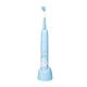 全機防水IPX7兒童電動牙刷音波牙刷 (4歲以上) 智慧記憶-水藍色 product thumbnail 2