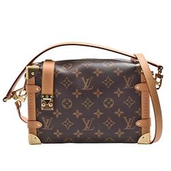 Diane Monogram Empreinte Leather - Handbags M46583