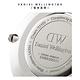 Daniel Wellington DW 手錶 Classic Bristol 36mm深棕真皮皮革錶 絕版 DW00100143 product thumbnail 6